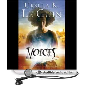   Book Two (Audible Audio Edition) Ursula K. Le Guin, Melanie Martinez