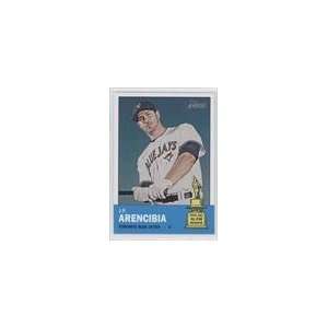    2012 Topps Heritage #67   J.P. Arencibia Sports Collectibles