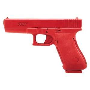  Red Gun Glock 10mm/.45