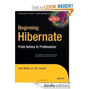   Novice to Professional) eBook Dave Minter, Jeff Linwood Kindle Store