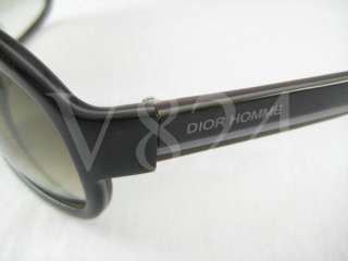 Christian Dior 76 Sunglass Havana BLACK TIE 76/S VCA NO CASE  