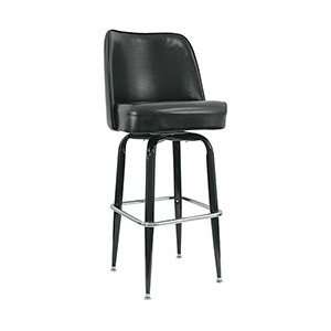  Eukya Furniture BS187 (V002) Bar Height Club Chair 