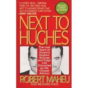  Next to Hughes Robert; Hack, Richard Maheu Books