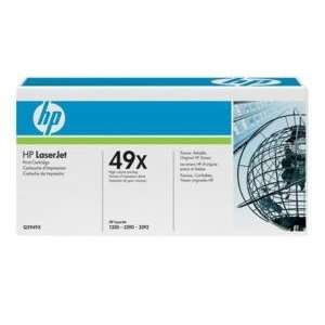  Q5949X HP LaserJet 1320 Smart Printer Cartridge (6000 