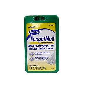 Dr.Scholls Fungal Nail Management 40386   KIT