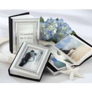 Little Book of Memories Place Card Holder/Mini Photo Album (pack of 30 