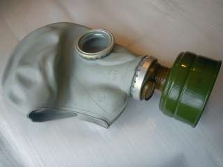Russian Gas Mask Filter Military Industrial Civilian USSR Soviet Army 