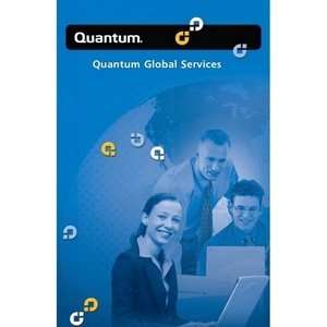  Quantum StorageCare. INSTALLATION FOR QUANTUM DX3000 HW 