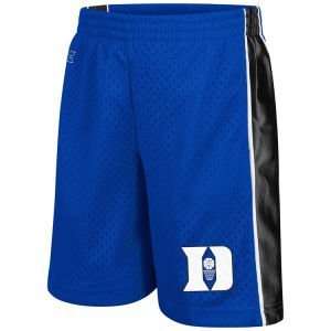  Duke Blue Devils Colosseum NCAA Toddler Vector Shorts 