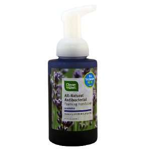    Natural Antibacteria, lavender, 9.5 oz . This multi pack contains 2
