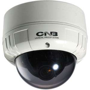 VCM 24VFH Outdoor Vandal proof Dome Camera, 600TVL, 2.8  