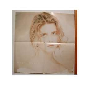  Maria McKee Poster Lone Justice STUNNING: Everything Else