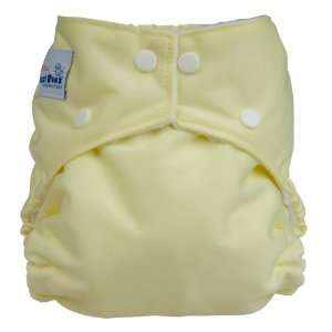  FuzziBunz Butter Cloth Pocket Diaper Baby