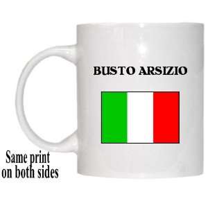  Italy   BUSTO ARSIZIO Mug 
