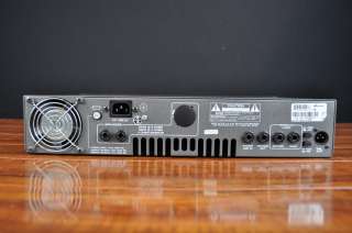 AMPEG B2R Bass Amplifier Head Made in USA  