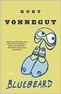   Bluebeard by Kurt Vonnegut, Random House Publishing 