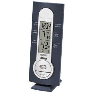  The Weather Channel Wireless 433MHz Temperature Station 