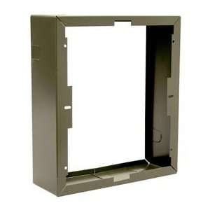   Mounting Sleeve For Architectural Wall Heater