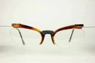 Great design eyeglasses frame by Augusto Valentini  A8  
