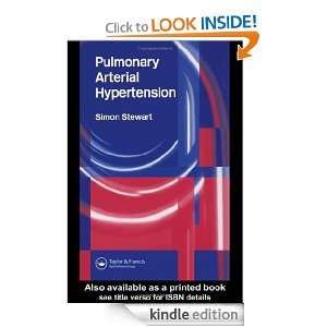 Pulmonary Arterial Hypertension Pocketbook Keith McNeil FRACP 