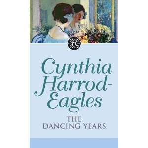   Years (Morland Dynasty) [Paperback] Cynthia Harrod Eagles Books