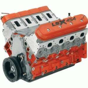    GM Performance 19244611 GM Performance Crate Engines: Automotive