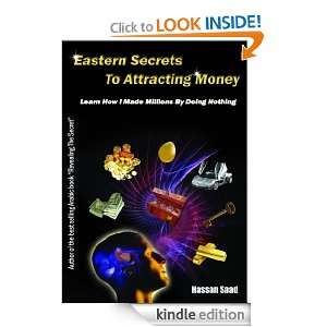   Secrets To Attracting Money: Hassan Saad:  Kindle Store