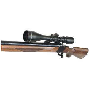  Hawke® Endurance® 3.5   10x50 mm Mil Dot Riflescope 