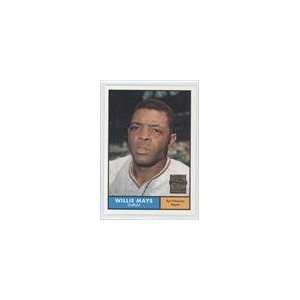  1997 Topps Mays #14   Willie Mays Sports Collectibles