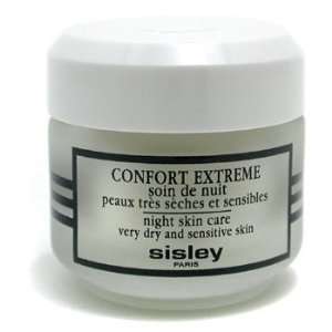  Sisley Botanical Confort Extreme Night Skin Care Beauty