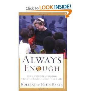   among the Poorest Children on Earth [Paperback] Heidi Baker Books