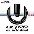 Ultra Music Festival 03, Various Artists,