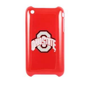  Fuse College Polycarbonate Case For Iphone 3G/3Gs   Ohio 