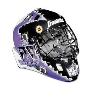  Los Angeles Kings Mini Goalie Masks (EA) Sports 