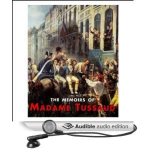   Madame Tussaud (Audible Audio Edition): Madame Tussaud, Jane Lapotaire