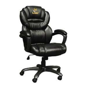  LSU Tigers Head Coach Office Chair: Everything Else