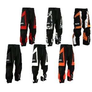 HMK Ascent Pants. Waterproof. Cargo Pockets. Stretch Knee Panels. HMK 