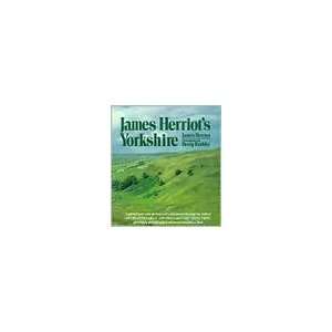   Yorkshire 1st (first) edition Text Only James Herriot Books