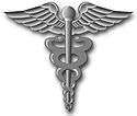 US NAVY HOSPITAL CORPSMAN JOB RATE WATCH CAP  