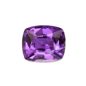  1.20 ct Natural Untreated Purple Sapphire (U2728) Jewelry