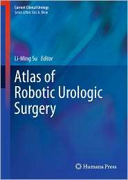   Urologic Surgery, (1607610256), Li Ming Su, Textbooks   