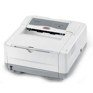  Okidata Digital Mono Laser Printer (62427101) Electronics