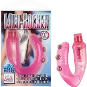  Mini Rocker Vibe, Pink