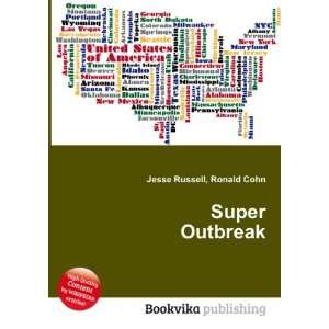  Super Outbreak Ronald Cohn Jesse Russell Books