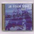 LOS ANGELES NEGROS ORO GRANDES EXITOS SEALED CD  