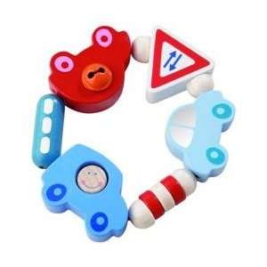  Haba Cluth Toy   Toot Toot: Toys & Games
