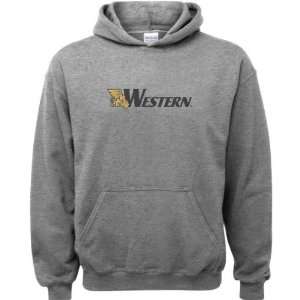  Missouri Western State Griffons Sport Grey Varsity Washed 