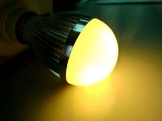   LED Light Bulb Globe E27 =65W Traditional Lamp Energy Saver SUV  