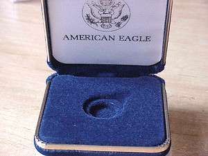   AMERICAN GOLD EAGLE GIFT GOVERNMENT BOX WITH SLEVE BELOW WHOLESALE