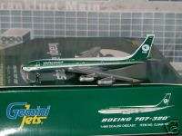 Gemini Jets Iraqi Airways Boeing 707  320  